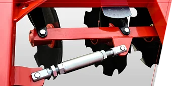 ÁLLÍTHATÓ TÁMADÁSI SZÖG = SOKOLDALÚSÁG