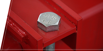 NAGY ERŐSSÉGŰ SZÁJÍJ