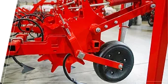 A MÉLYSÉG PONTOS KÖVETÉSE BÁRMELY FELTÉTELEKBEN