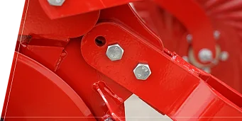 NAGY ERŐSSÉGŰ SZÁJÍJ