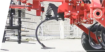 AZ ÁLLVÁNY TAVASZI VÉDELME