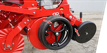 KÜLLŐS MÁSOLÓKEREKEK