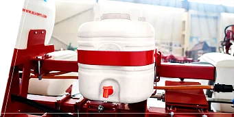 KIEGÉSZÍTŐ TARTÁLY MŰSZAKI VÍZHEZ