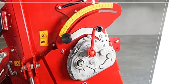 FOKOZAT NÉLKÜLI SEBESSÉGVÁLTÓ MECHANIZMUS (VARIATOR)