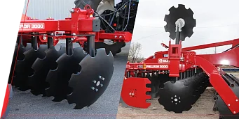 MUNKA- ÉS SZÁLLÍTÁSI SZÉLESSÉG 3 MÉTER