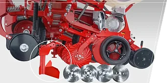 GAZDAG ALAP KÉSZLET