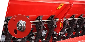 ROZSDAMENTES ACÉL ROZSDAMENTES ACÉL HAJTÓTENGELYEK