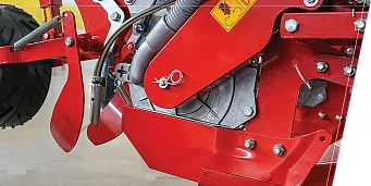 FOLYÉKONY MŰTRÁGYÁK KIADÁSA