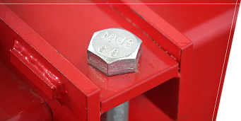 NAGY ERŐSSÉGŰ SZÁJÍJ