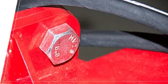 NAGY ERŐSSÉGŰ SZÁJÍJ