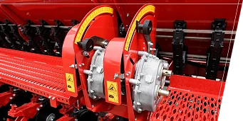 FOKOZATMENTES VÁLTÓ (VÁLTÓMECHANIZMUS)