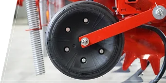 STABILIZÁLÓ ÉS TÁMASZTÓKEREKEK