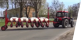 SZÁLLÍTÓSZERKEZET